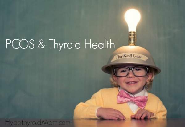 Best Diet For Pcos And Underactive Thyroid