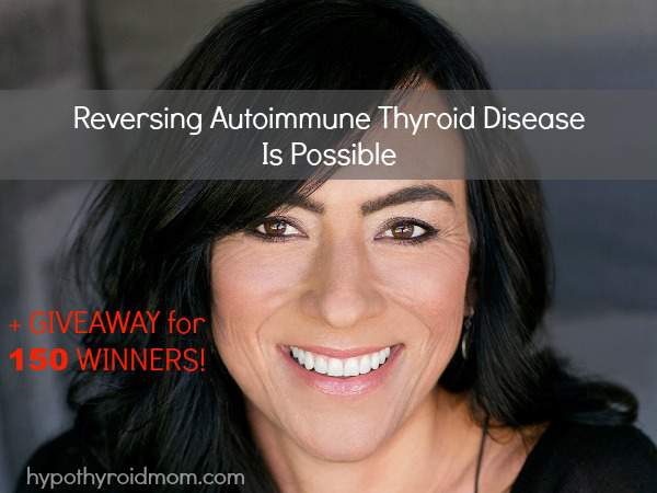 Autoimmune Thyroid Disease Weight Loss