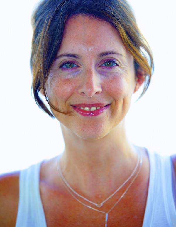 Dana Trentini, founder of HypothyroidMom.com