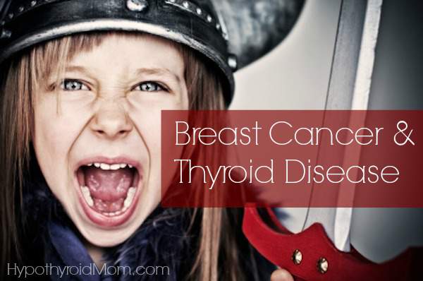 Breast Cancer & Thyroid Disease
