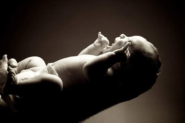 Maternal Hypothyroidism and Fetal Brain Development
