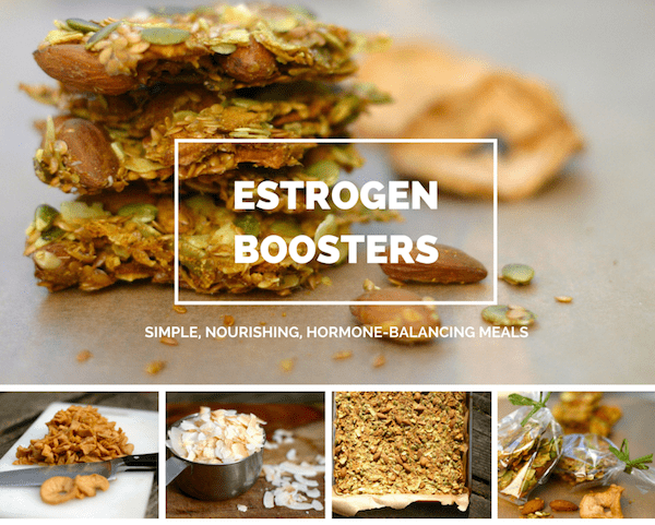 How to use seed rotation to regulate your menstrual cycle | Hypothyroid Mom