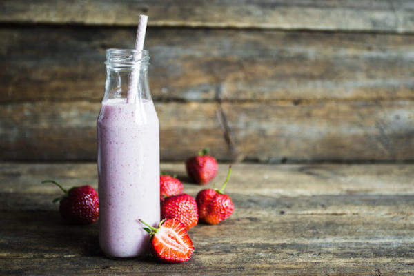 Lose Weight With These Breakfast Smoothies...Yes Lose Weight