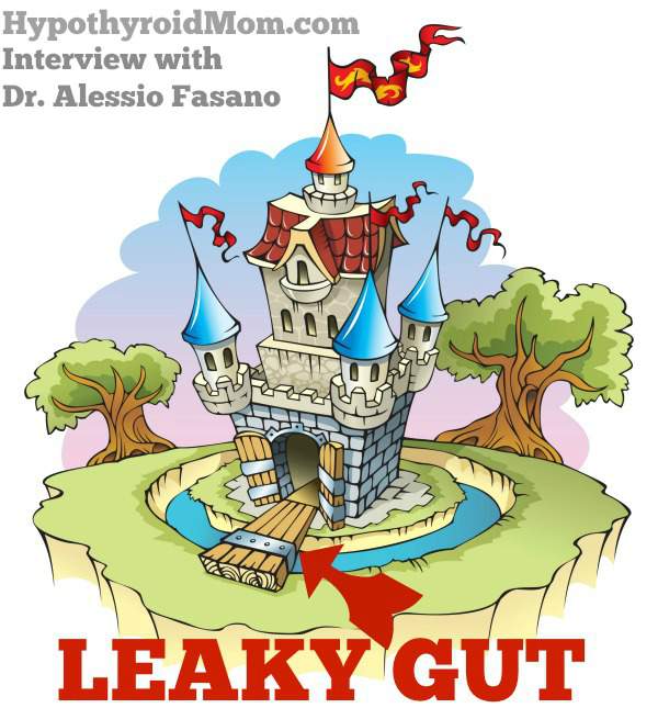 Leaky Gut