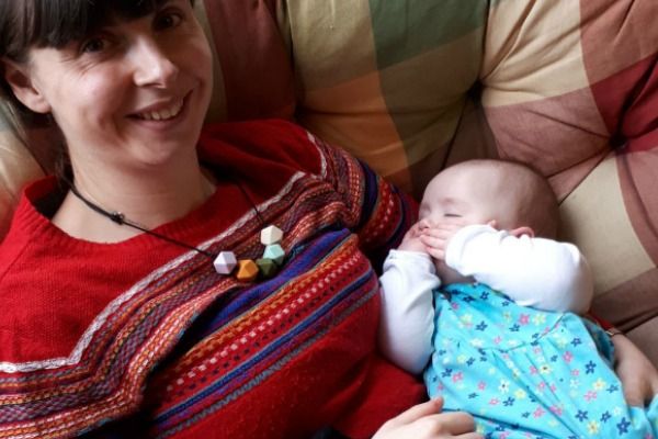 My battle with postpartum thyroiditis