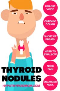 When Hypothyroid Hyperthyroid Signs Present Together Hypothyroid Mom